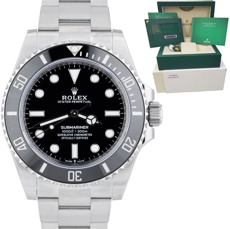 rolex submariner no date neupreis|rolex submariner price drop.